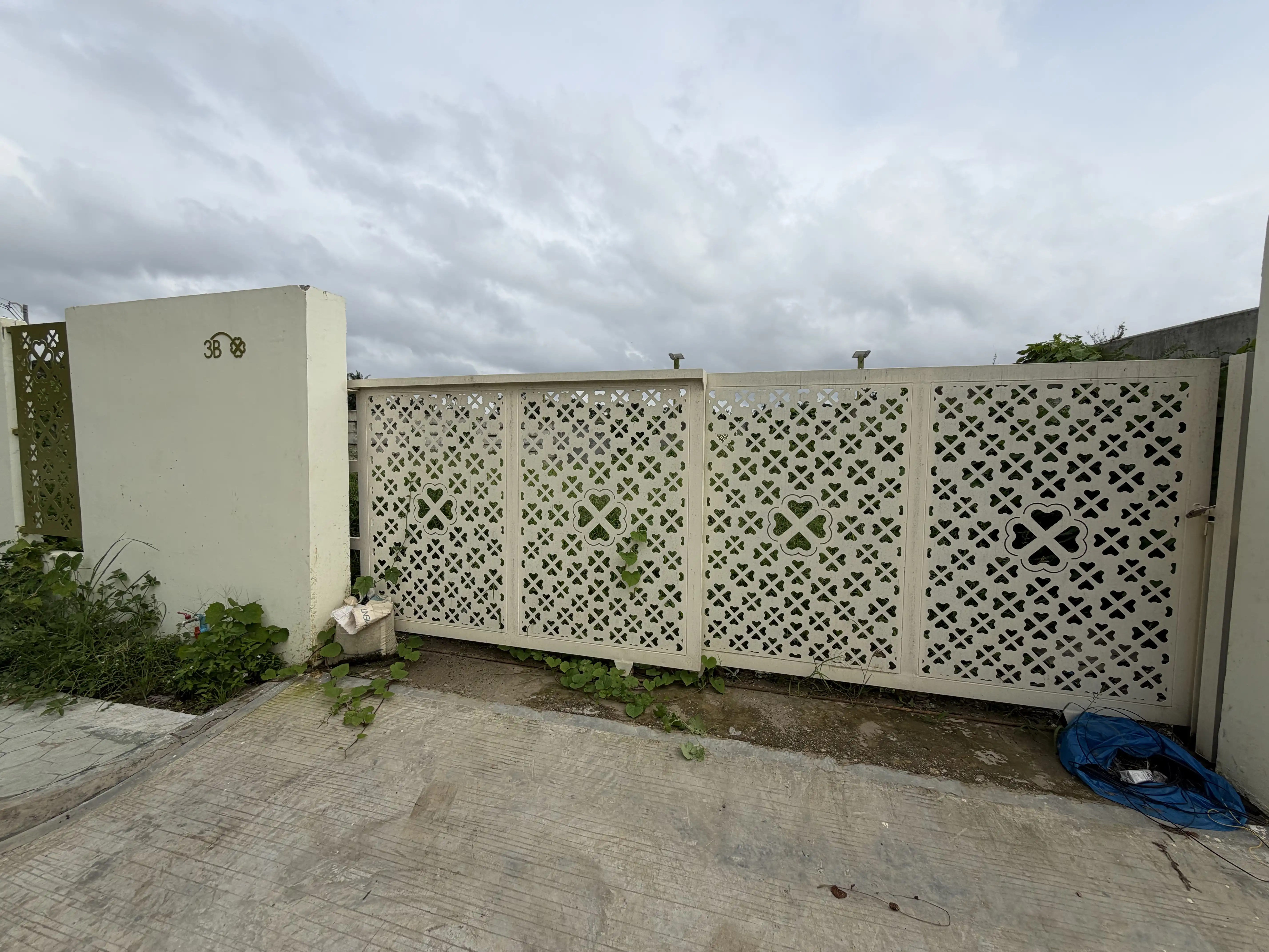 Lot 3B (The Palm Avenue)